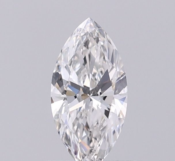 0.50 ct Marquise diamond