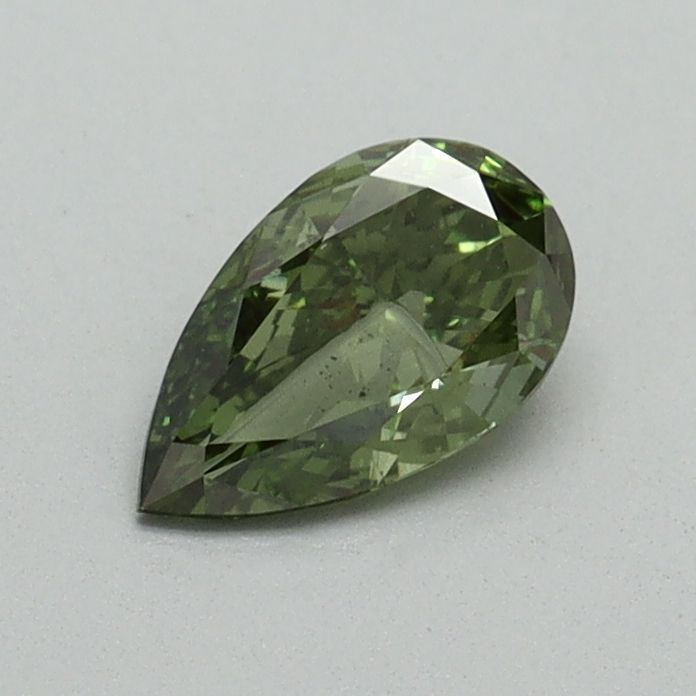 0.49 ct Pear diamond