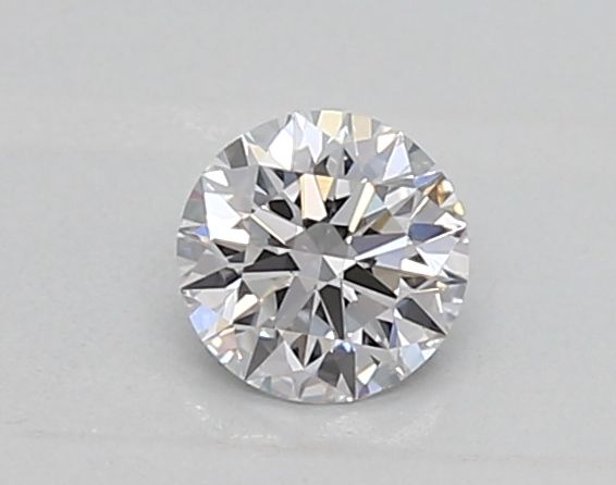 0.29 ct lab-grown Round Diamond