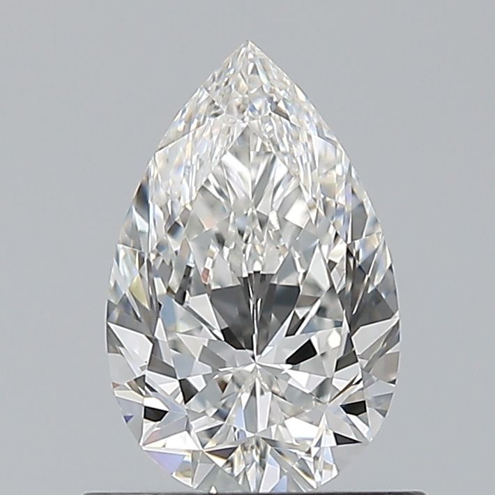 0.70 ct Pear diamond