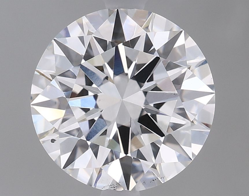 1.53 ct. round Lab Grown Diamond front image