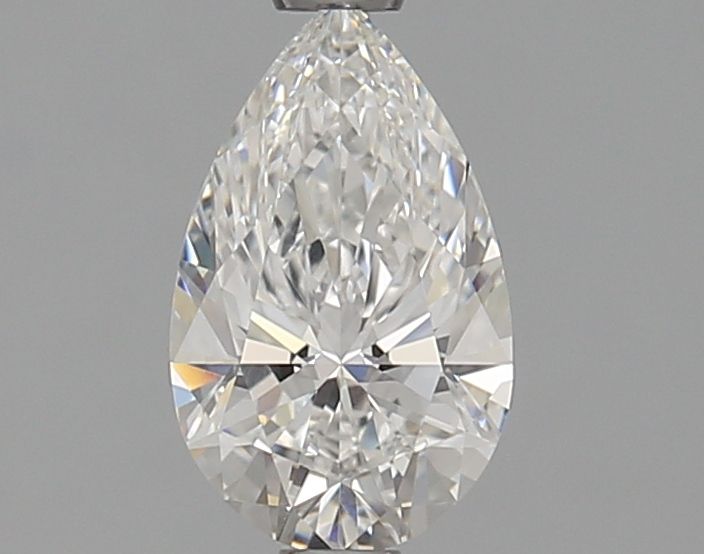 1.06 ct. pear Lab Grown Diamond front image