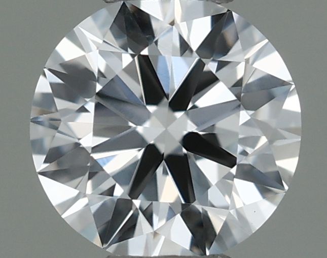 0.30 ct Round diamond