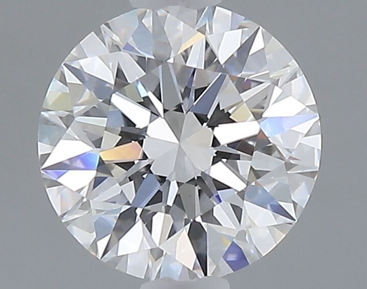 1.09 ct. round Lab Grown Diamond front image