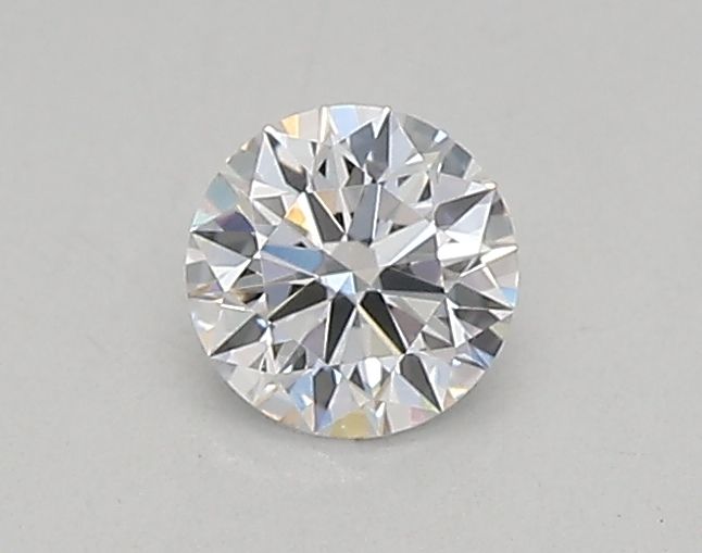0.27 ct lab-grown Round Diamond