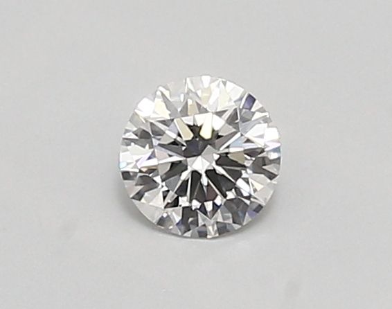 0.38 ct lab-grown Round Diamond