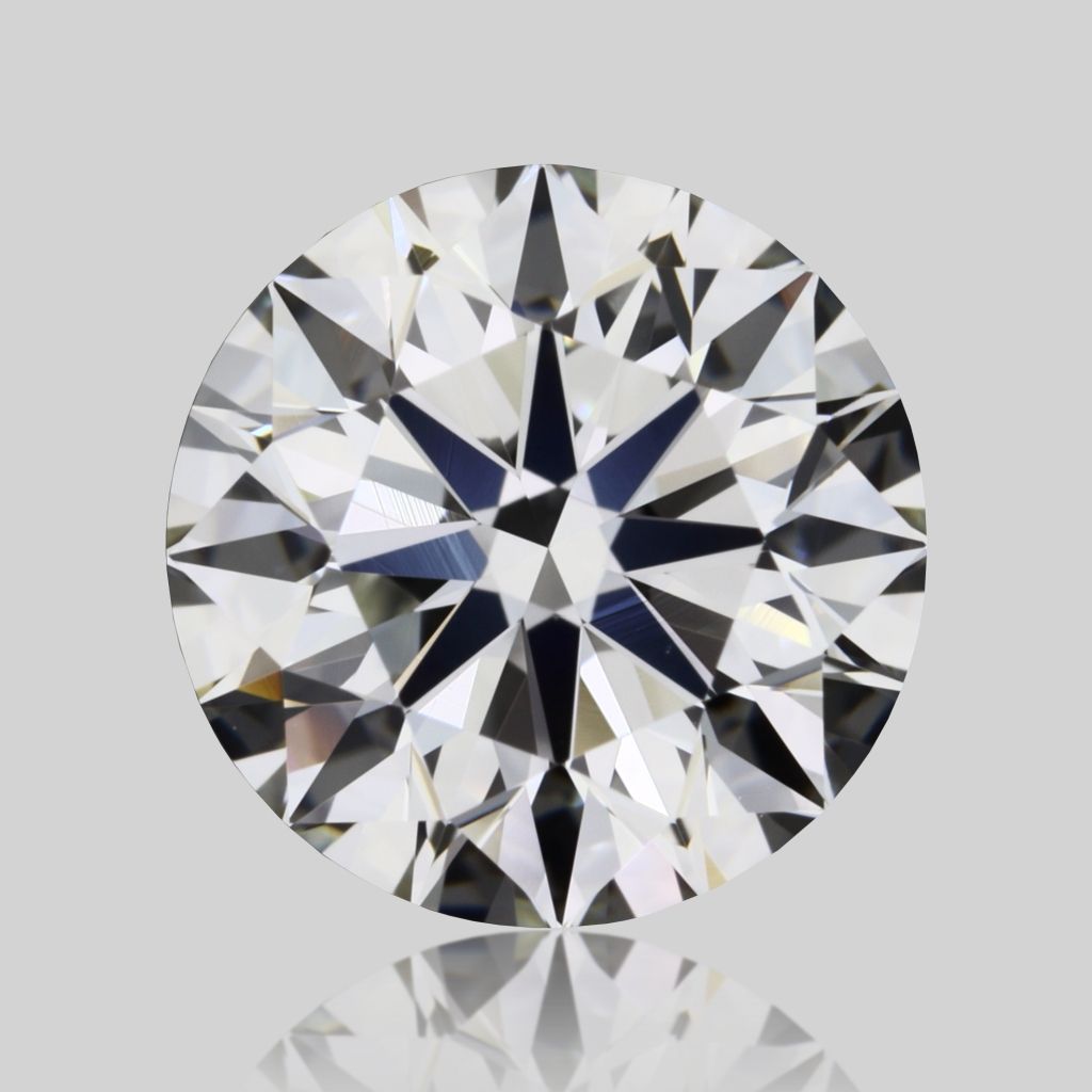 1.07 Carat