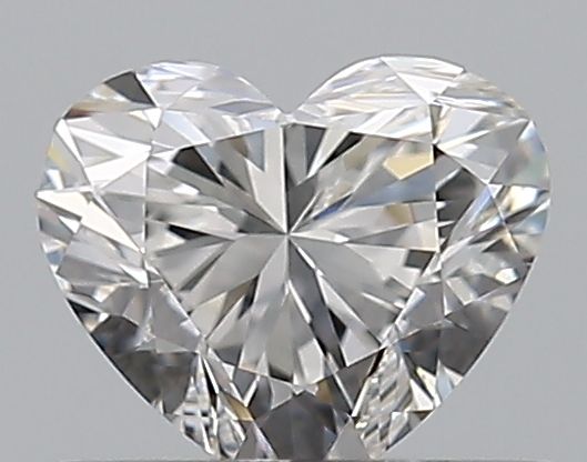 0.40 ct Heart diamond