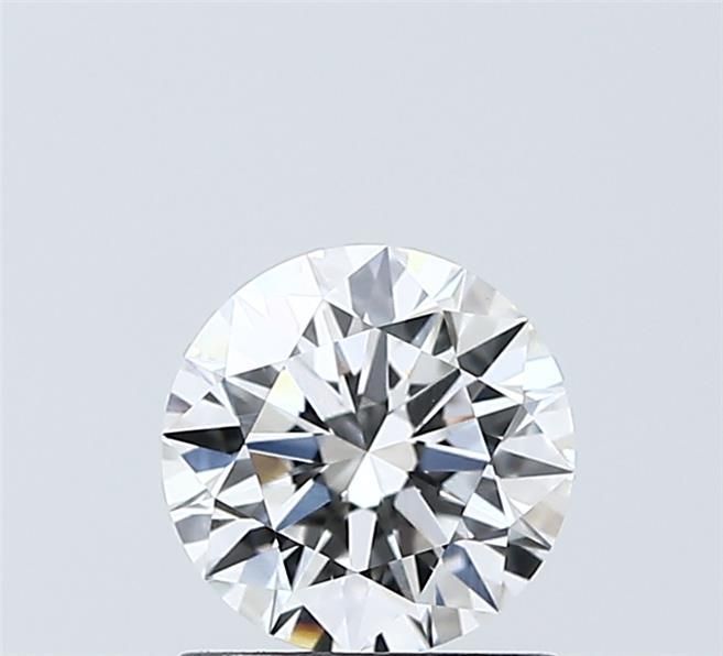 1.03 ct. round Lab Grown Diamond front image