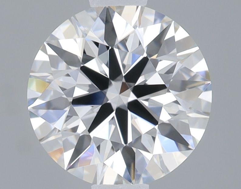 1.50 ct. round Lab Grown Diamond front image