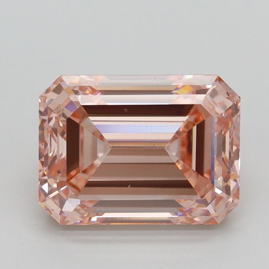 3.00 ct Emerald diamond