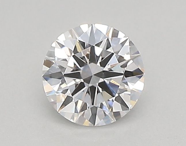 0.32 ct lab-grown Round Diamond
