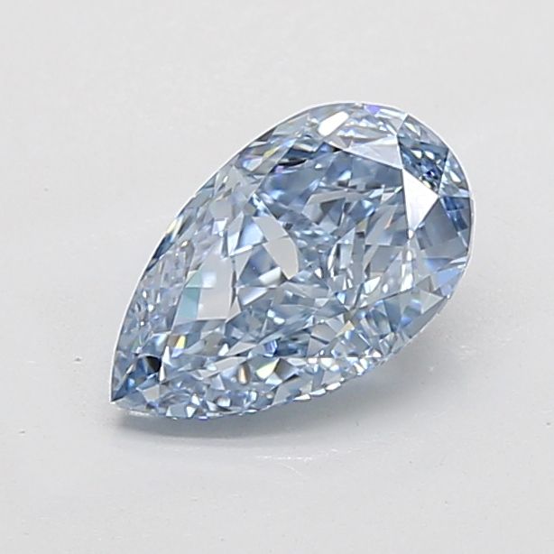 2.18 ct. pear Lab Grown Diamond front image
