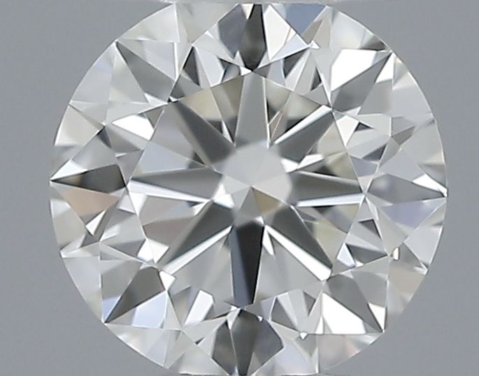 0.30 ct Round diamond