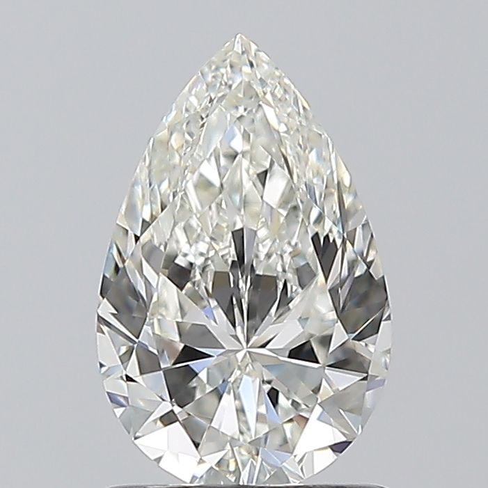 1.01 ct Pear diamond