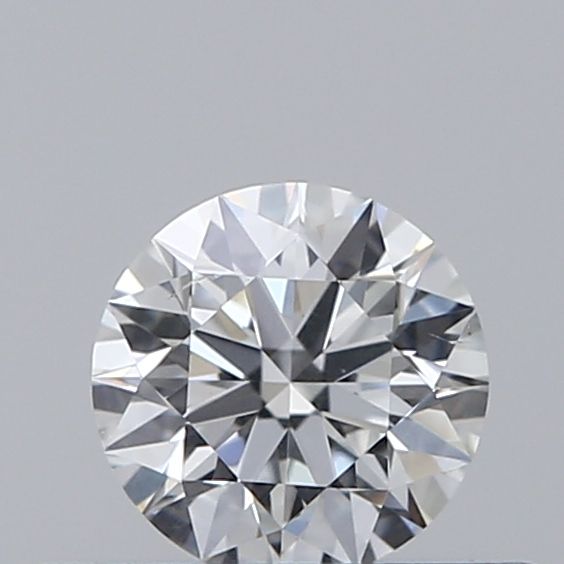 0.3 ct Round Diamond