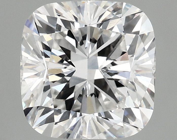 2.53 ct Cushion Modified diamond