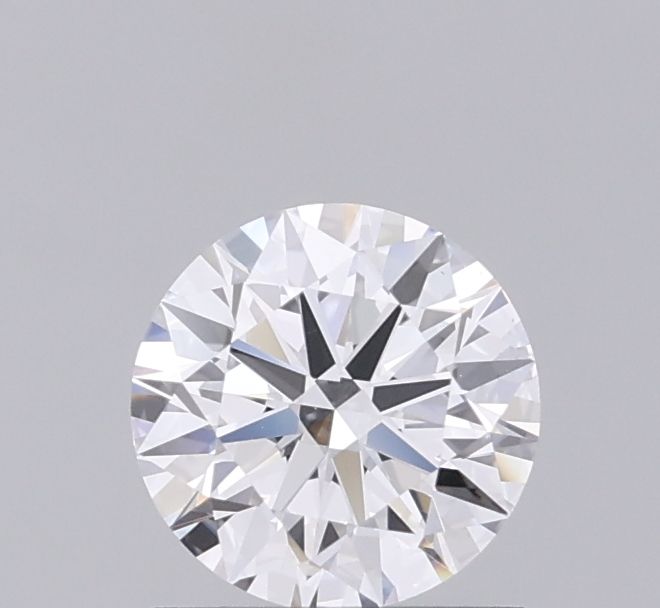 1.04 ct. round Lab Grown Diamond front image