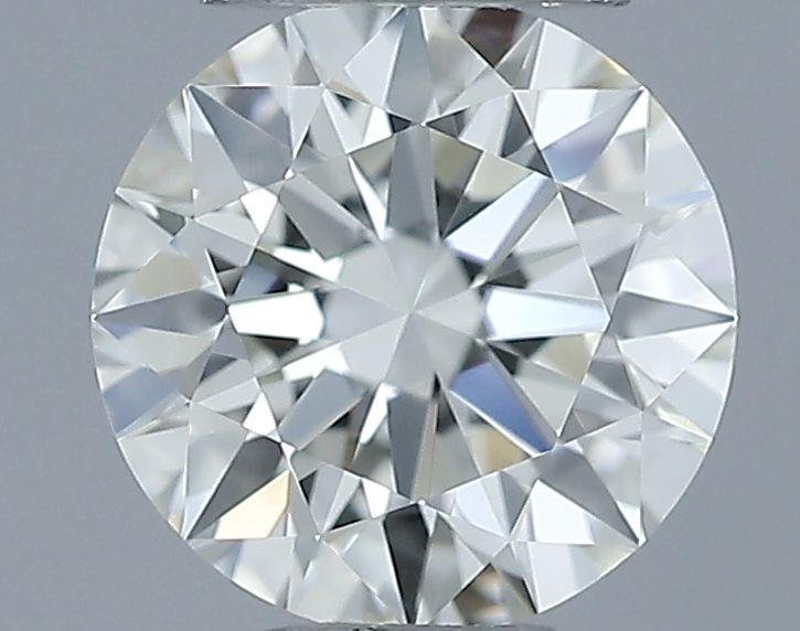 0.5 ct Round Diamond