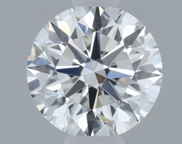 0.30 ct Round diamond