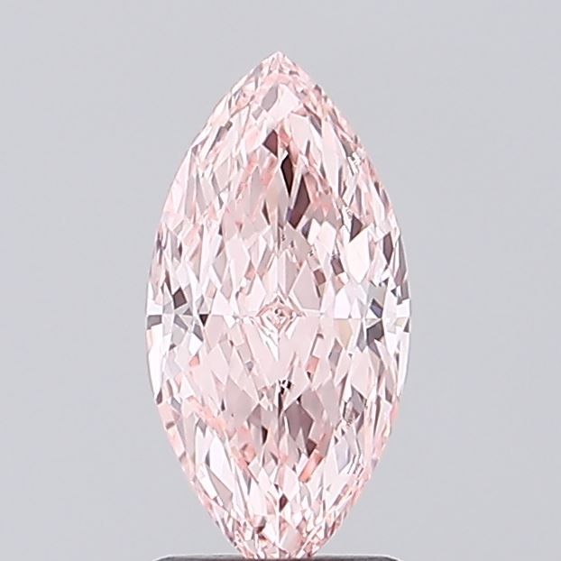 1.02 ct. marquise Lab Grown Diamond front image