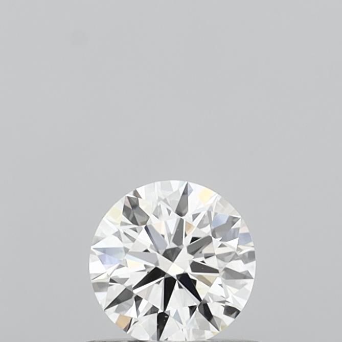 0.54 ct lab-grown Round Diamond