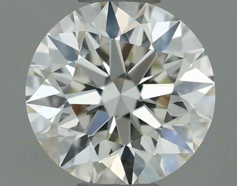 0.44 ct Round diamond