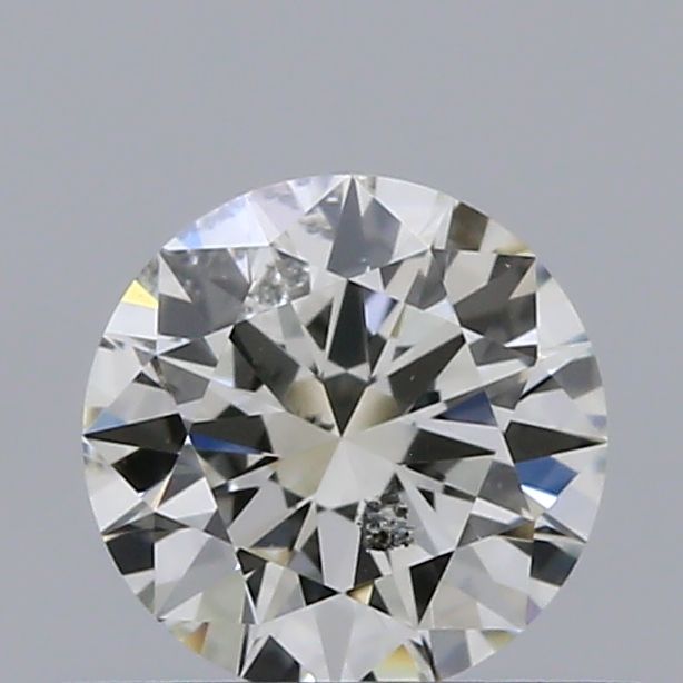 0.4 ct Round Diamond