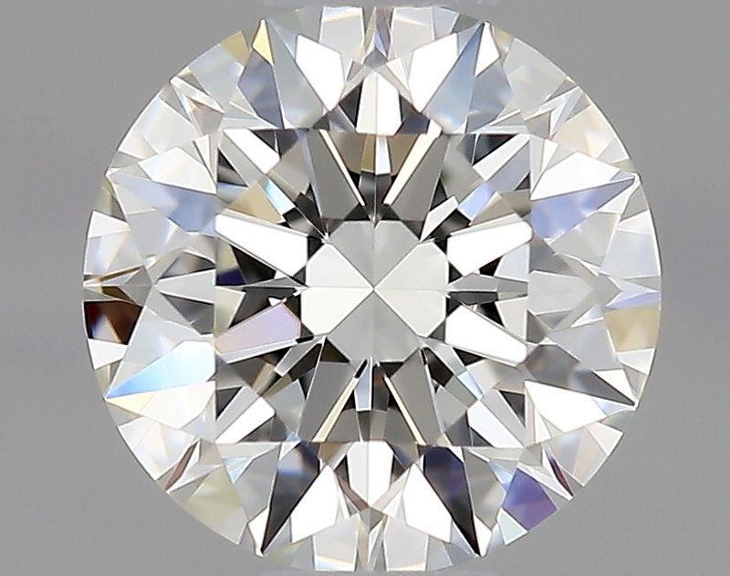 0.50 ct Round diamond