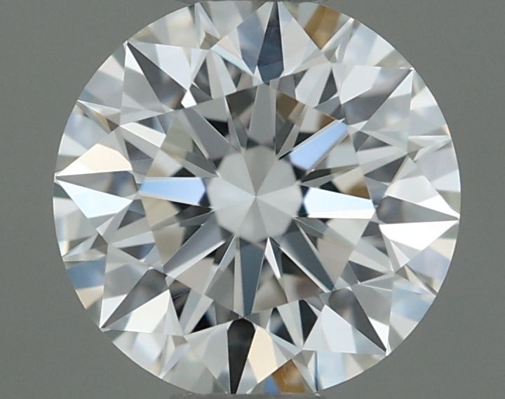 0.46 ct Round diamond