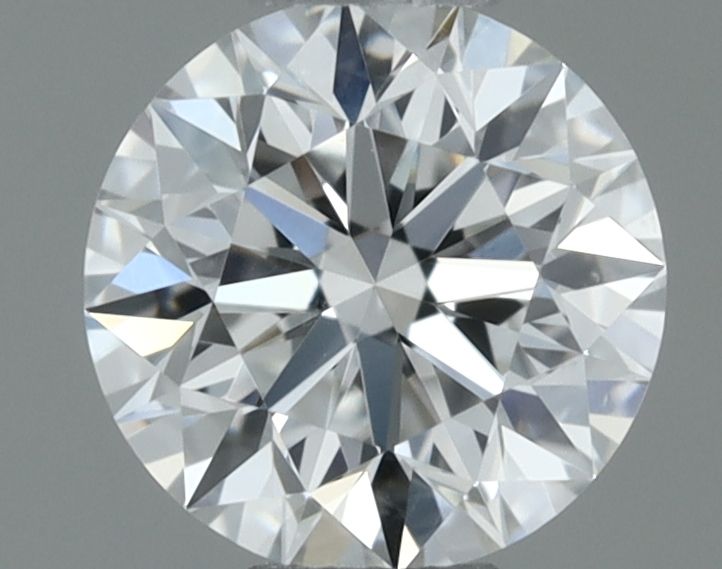 0.30 ct Round diamond