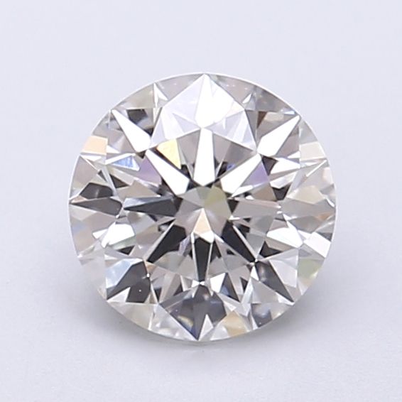 1.10 ct Round diamond