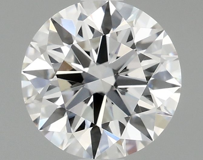 1.09 ct. round Lab Grown Diamond front image