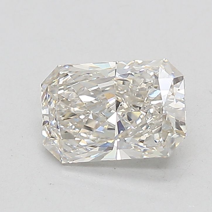 1.06 ct. radiant Lab Grown Diamond front image
