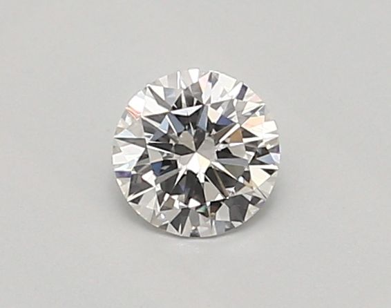 0.38 ct lab-grown Round Diamond