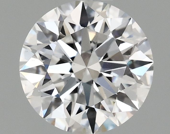 1.03 ct. round Lab Grown Diamond front image