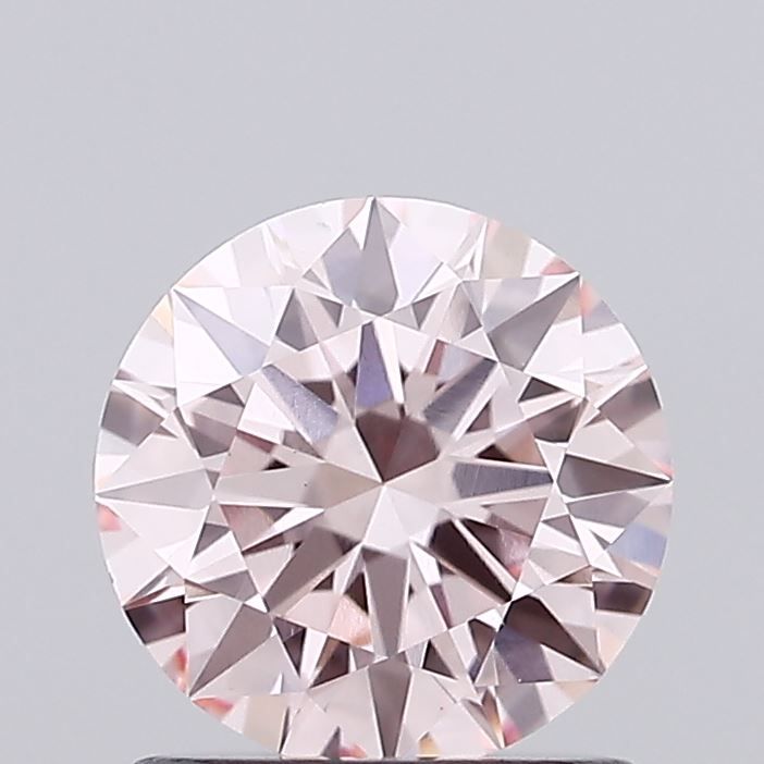 1.08 ct Round diamond