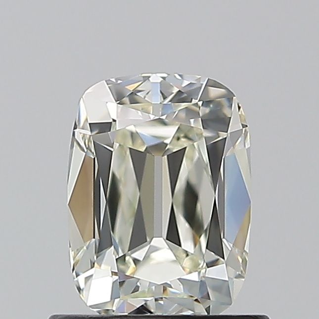 0.9 ct Old miner Diamond