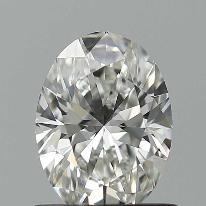 0.70 ct Oval diamond