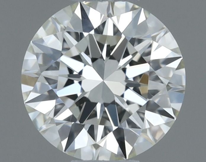 0.31 ct Round diamond