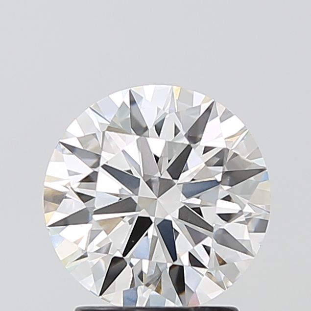 2.10 ct Round diamond