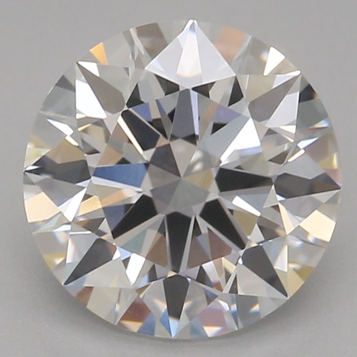 1.51 ct. round Lab Grown Diamond front image