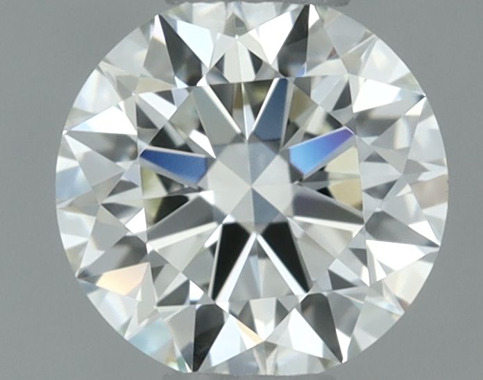 0.40 ct Round diamond
