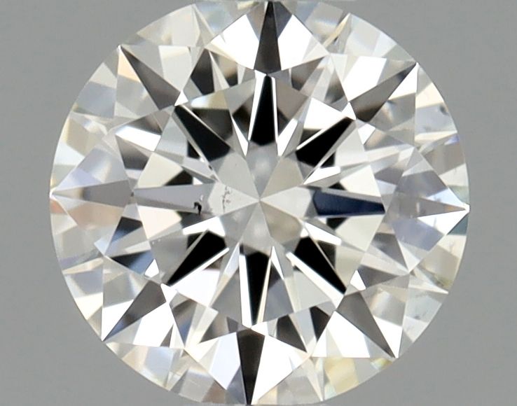 0.32 ct Round Diamond