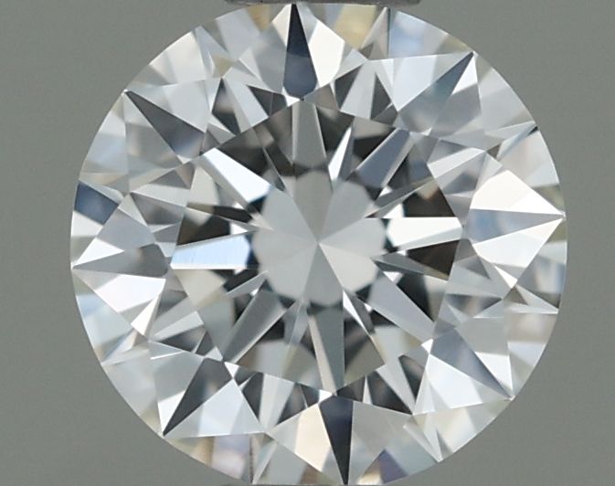 0.34 ct Round diamond