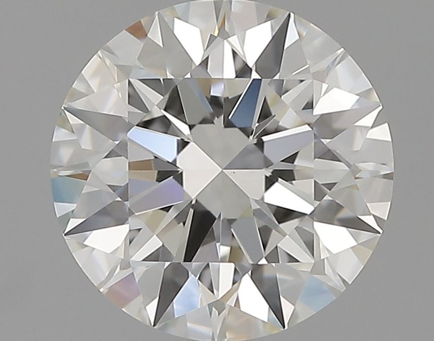 2.03 Carat