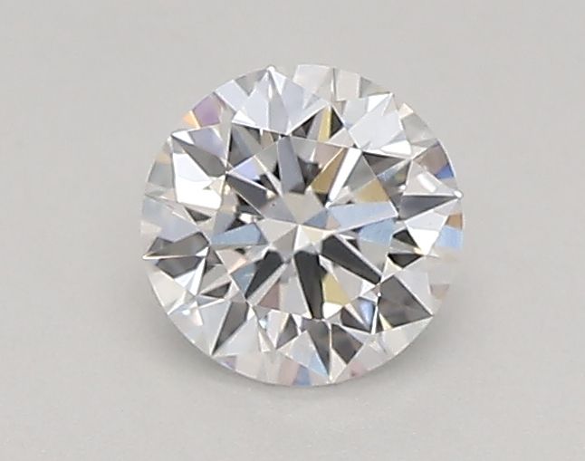 0.33 ct lab-grown Round Diamond