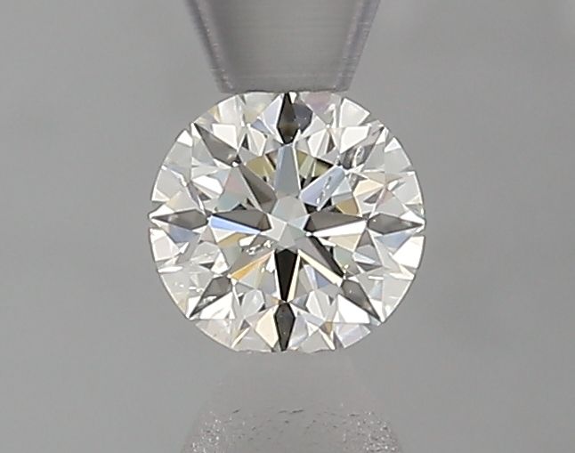 0.33 ct Round Diamond