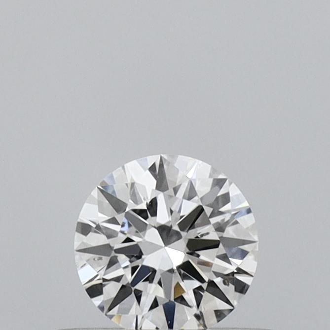 0.26 ct Round Diamond