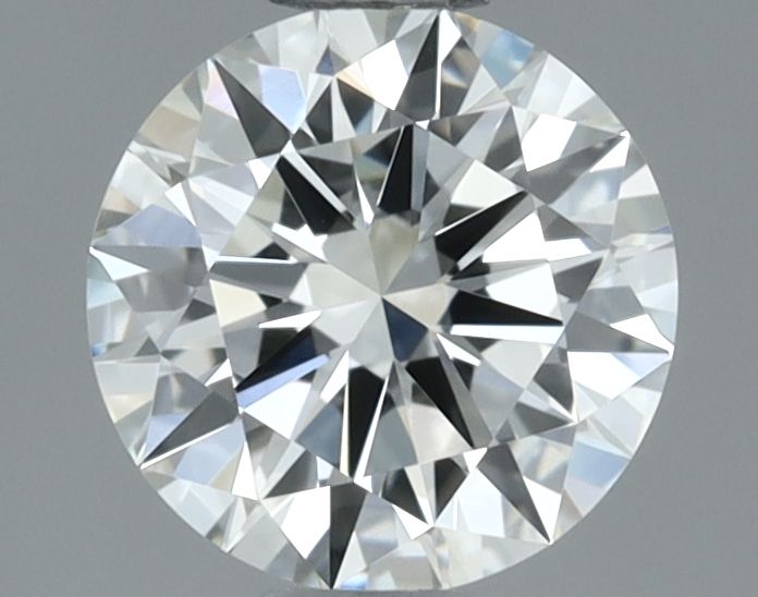 0.40 ct Round diamond